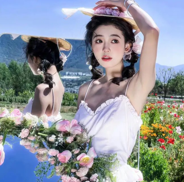 战火浮生